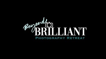 Beyond Brilliant Photography Retreat 2024 Promo Video