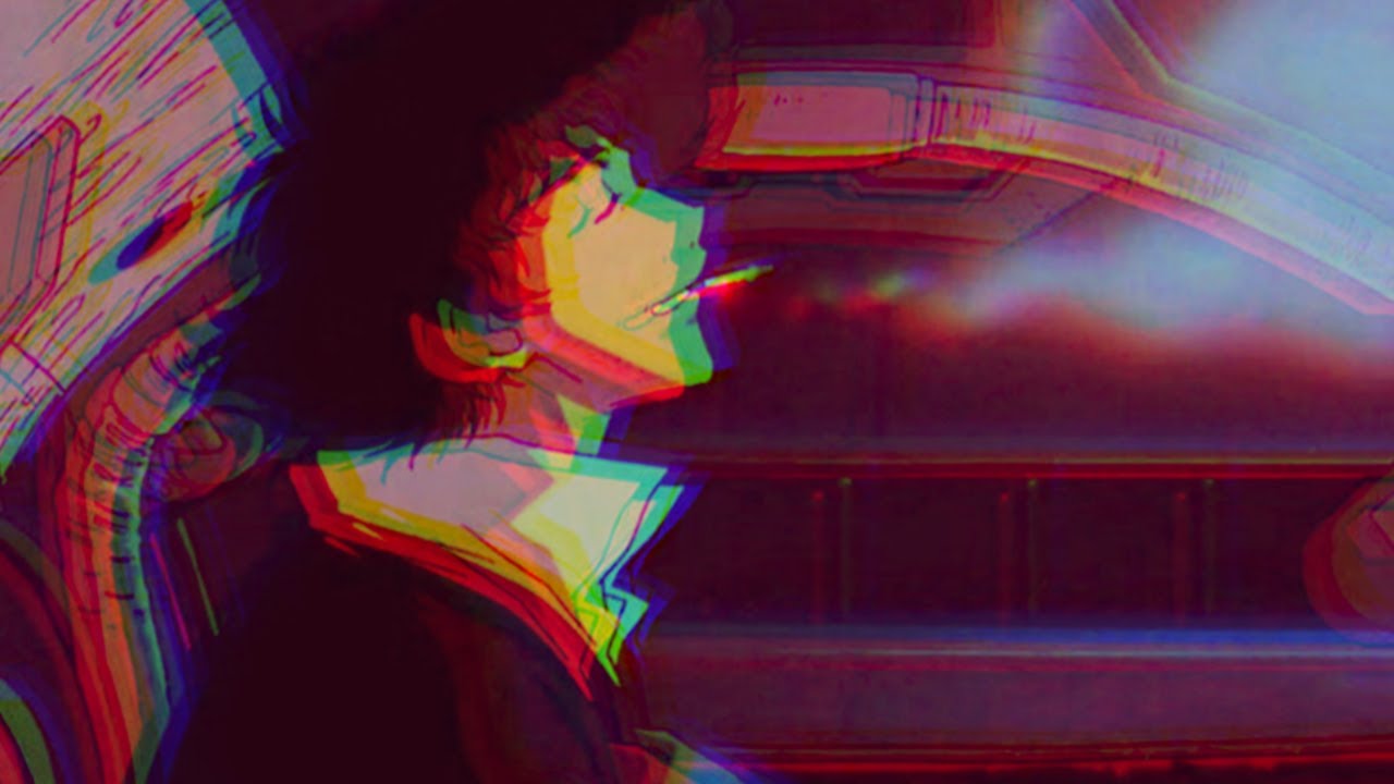 HOT WIND BLOWS ~ AMV ~COWBOY BEBOP