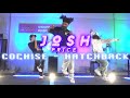 Josh Price Choreography | Cochise - Hatchback | Snowglobe Perspective