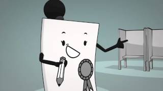 Acceptable activities relating to voting