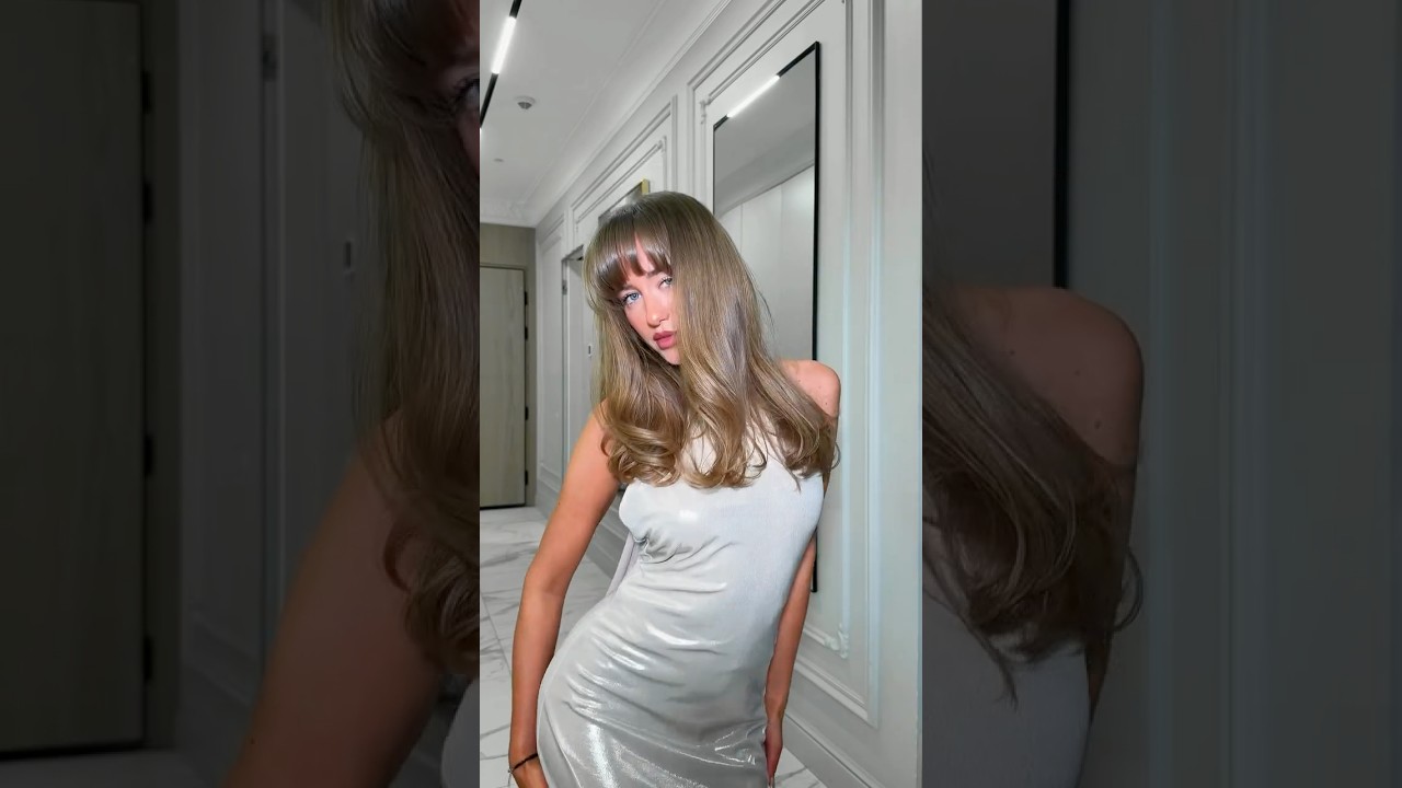 Платье, которое сведет его с ума🥰 