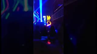 Suasana party di klub terbesar si bali boshe gais