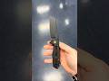 Kubey Knives Atlas! M390 at 60.2 HRC🙌