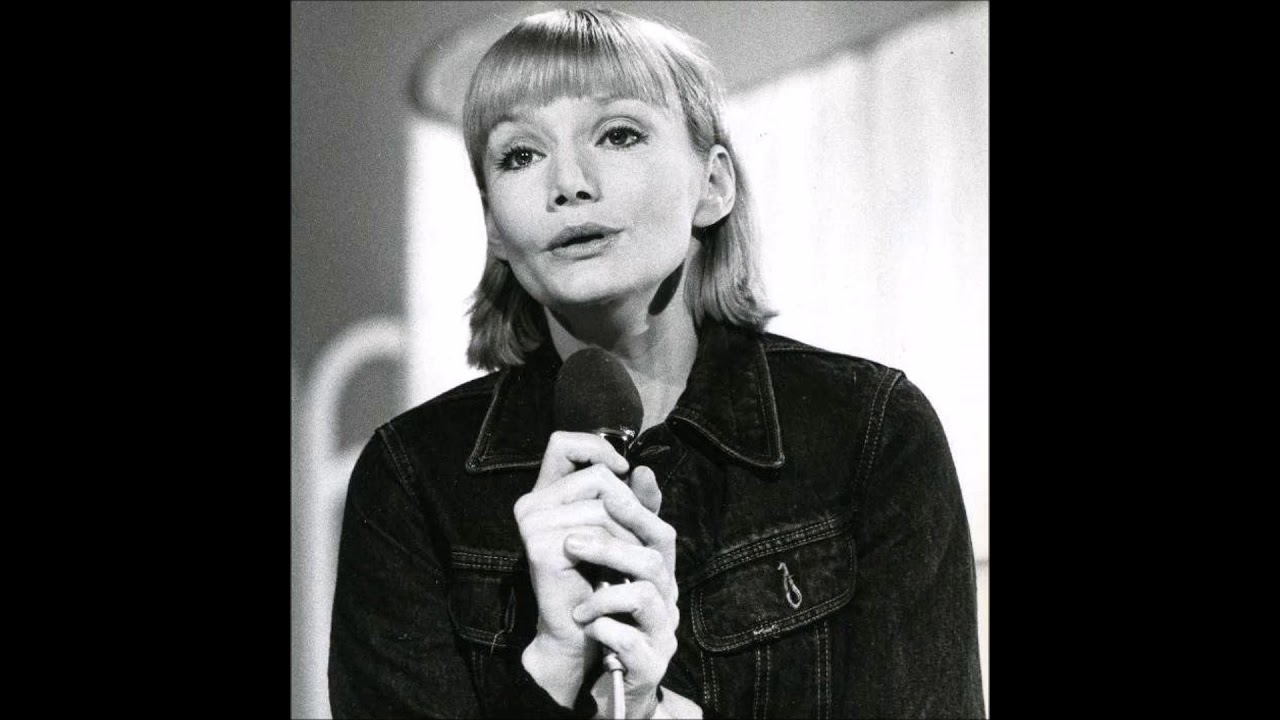 A la belle saison   Anna Prucnal 1982