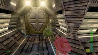 Perfect Dark XBLA - Attack Ship Perfect Agent 3:07:70 [WORLD RECORD]