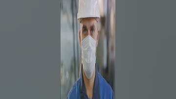 Short 7| Layout design | Motion Study | SIMO Charts | Work Place | Mechanical Engineering | BE AWARE