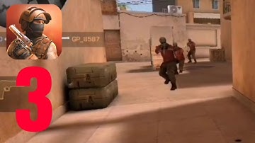 Standoff 2 - Gameplay Walkthrough Part 3 - Arms Race (iOS, Android)