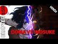Demon Slayer Chapter 159 in Hindi | DOMA VS INOSUKE