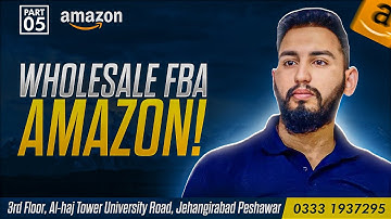 AMAZON WHOLESALE FBA PART 5 ( HUNTING THROUGH KEEPA )