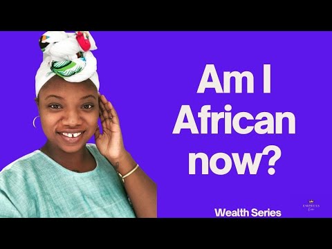 ⁣One year living in Tanzania | Black Woman Expat | Black Women Abroad