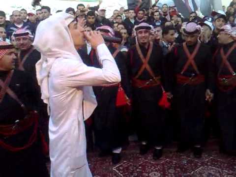 عليهم يالثوابيه زكريا المعاني