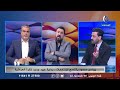 حمزة القريشي : كنت اتمنى ان يقوم يونس محمود ويسلم على عدنان درجال بعد فوزه برئاسة الاتحاد ويشكره
