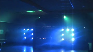 cascada-every timewe touch lightshow