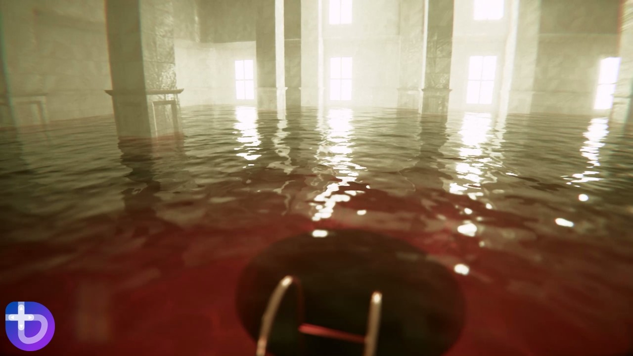 The Bonus Level From Hell! Absolutely Twisted (POOLS) - YouTube