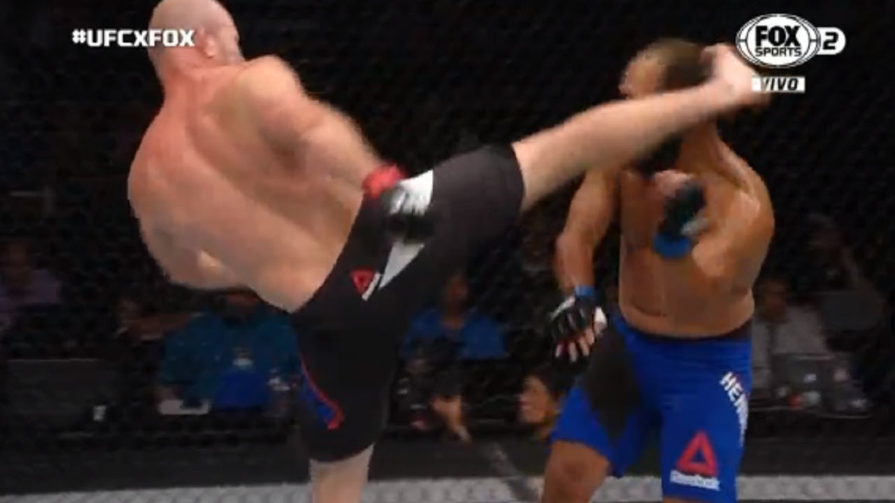 Tim Boetsch VS Johny Hendricks - Highlights - UFC Fight Night 112 - GAMEPLAY camera iphone 8 plus apk