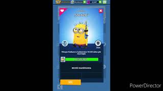 Minion Rush Viking Story Special Mission Stage 3 12