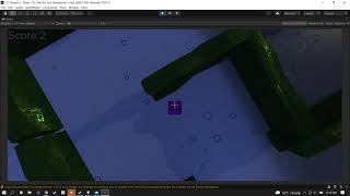Unity Toy Box