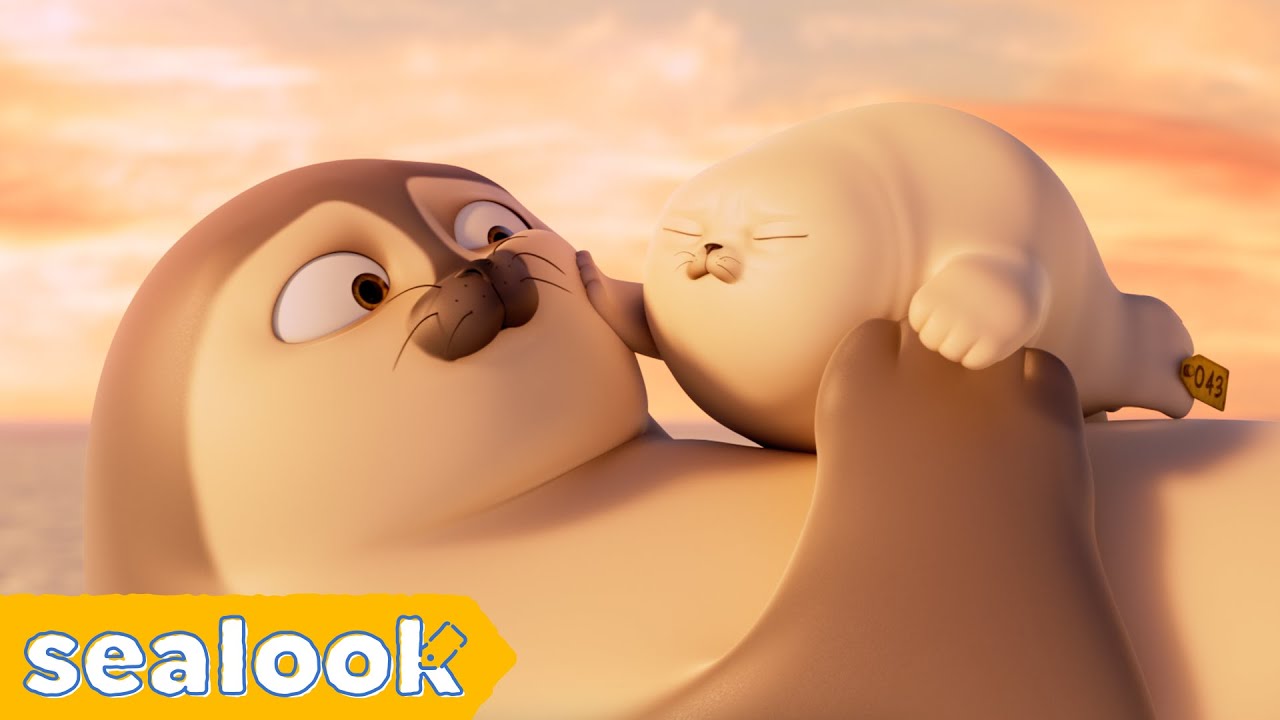 How I Met My Baby?ㅣSEALOOKㅣEP.78