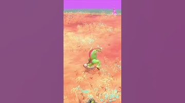 🎮Spore: Unleashing My Inner Creator in Spore