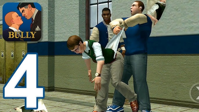 Bully Anniversary Edition - <3 <3