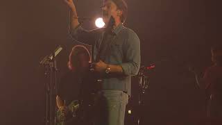 Kings of Leon On Call Manchester Co-Op Live Saturday 4th July 2026