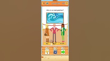 Braindom 2💡✅💯: Level *39 Gameplay (Android, iOS) #Shorts #PlayGo!