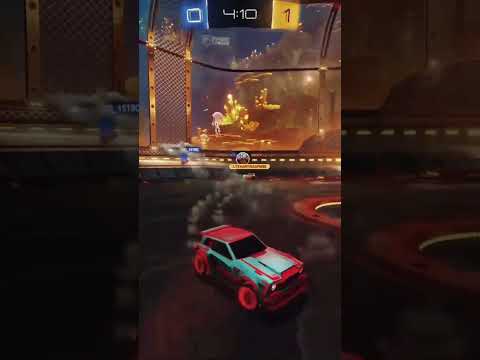 كل واحد احول من الثاني Rocketleague Foryou Funny اسم قنات قريبي Faxied 7