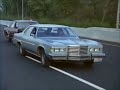 Short Time car chase with The Delta Force theme