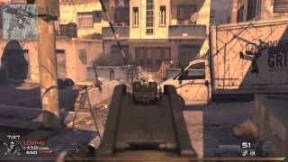MW2 | LIVE Booster Justice | 5/5 | Justice Class