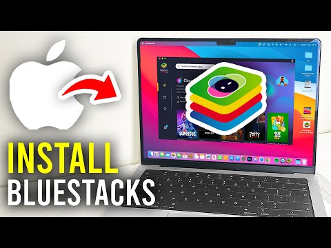 How To Install Bluestacks On Mac - Full Guide