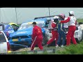 Pirelli World Challenge at Barber: Sunday GT/GTA/GTS