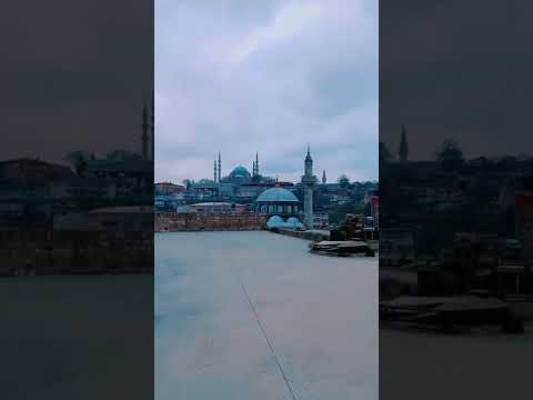 اسطنبول جامع الفاتح تركيا سوريا سوريين اناشيد دينيه 