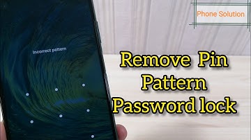 How to Factory reset Huawei PSmart Z STK-LX1, Delete Pin, Pattern, Password lock.