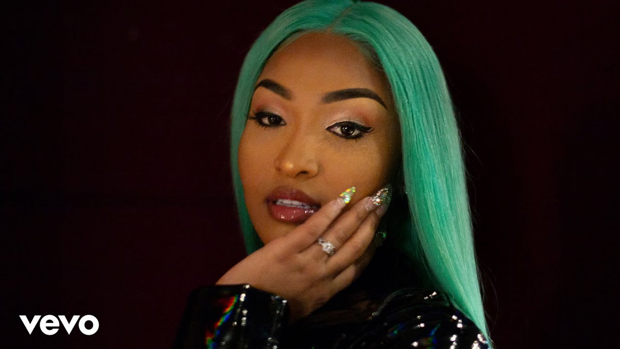 Shenseea – She Gave Everything and Got Nothing 💔🔥 | Lyrics Video 2026