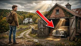 Kicked Out With $43, She Inherited a “Worthless” House Worth Millions Later