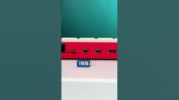 This Keyboard is a PC!