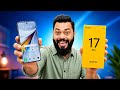 Realme 17 Pro 5G Unboxing And Quick Review