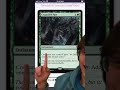 SIMIC COMBO INSTANT WIN #mtgcommunity #mtg #edh #commander #mtgcommander #lorwyn