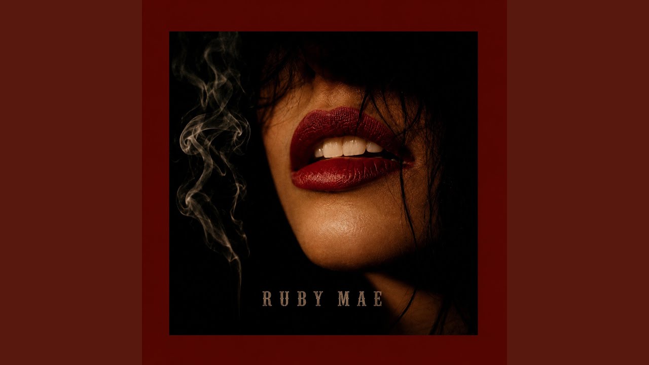 Watch Ruby Mae on YouTube Watch Ruby Mae on YouTube