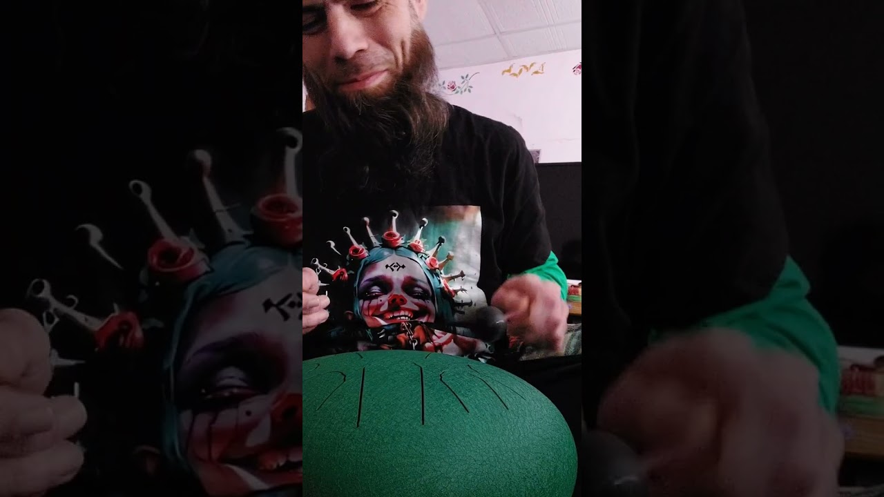 Playing with Sound 🌞