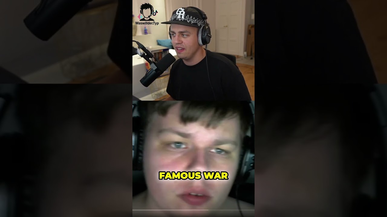 Papaplatte vs Tanzverbot vor 9 Jahren! 