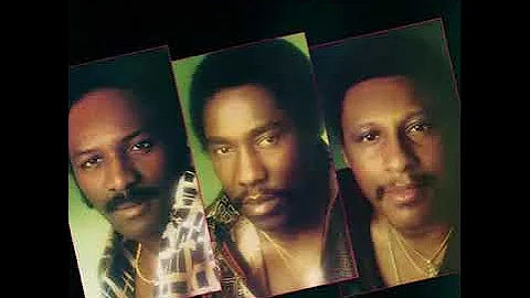 The O'Jays - Help (Somebody Please)