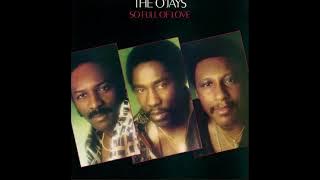 The O'Jays - Help (Somebody Please)