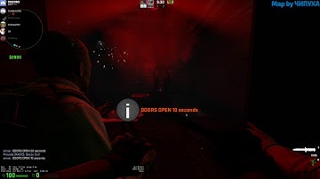 CSGO | Alien Hide & Seek