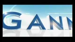 NWCN Northwest News Today Close with Gannett Company ID Screen