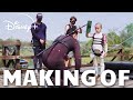 Making Of THE CREATOR (2023) - Best Of Behind The Scenes, Set Visit &amp; Special Effects | Disney+