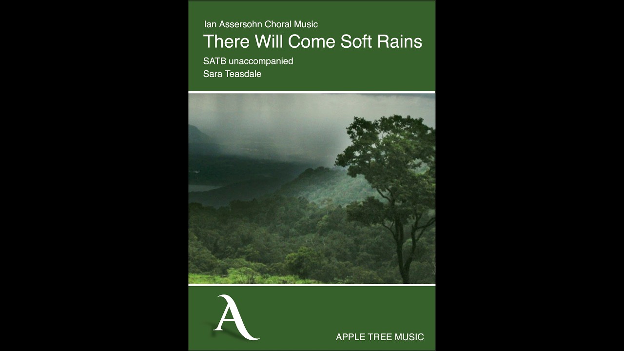 There Will Come Soft Rains