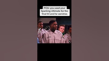 Whoops… #memes #dbz #sparkingzero #dbsparkingzero #funny #gaming #dragonball