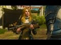 The Witcher 3: Blood and Wine - Vivienne&#39;s Secret - Unofficial Soundtrack