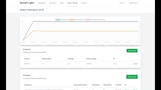 DynoFlight Quick Demo